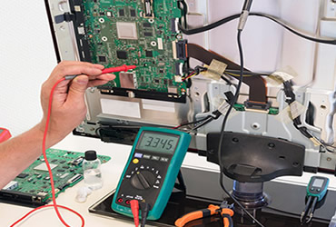 Azdavay Elektronik Tamircisi