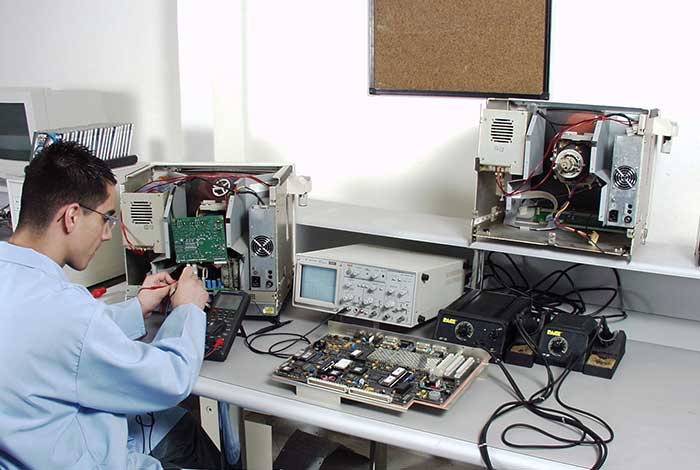 Azdavay Elektronik Tamircisi