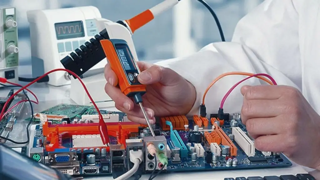 Azdavay Elektronik Tamircisi